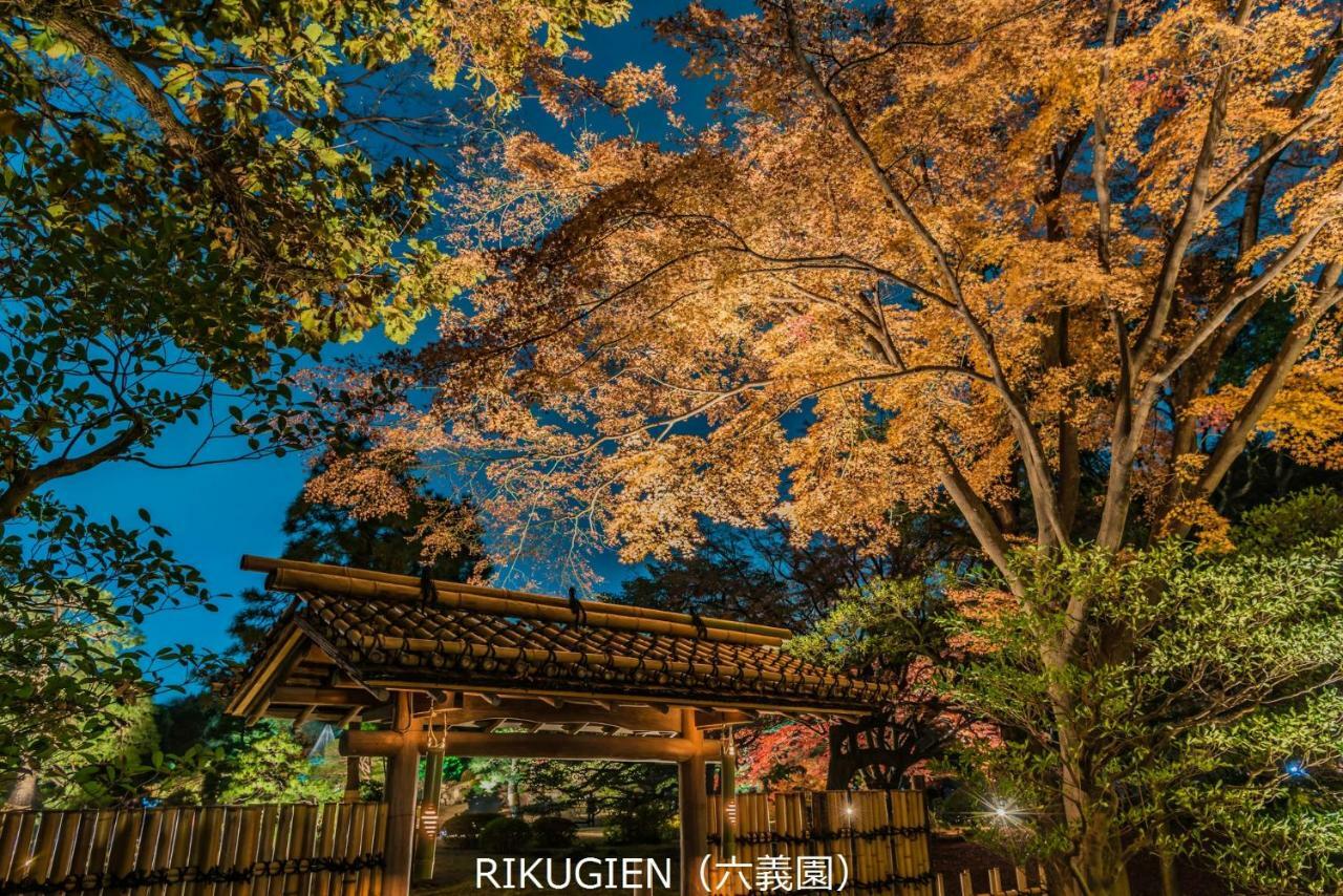 驹込粹公寓酒店 東京都 外观 照片