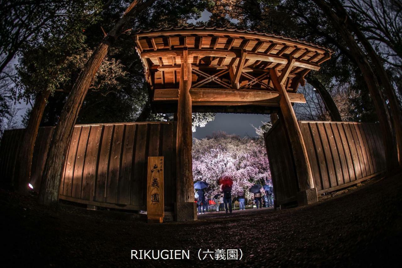 驹込粹公寓酒店 東京都 外观 照片